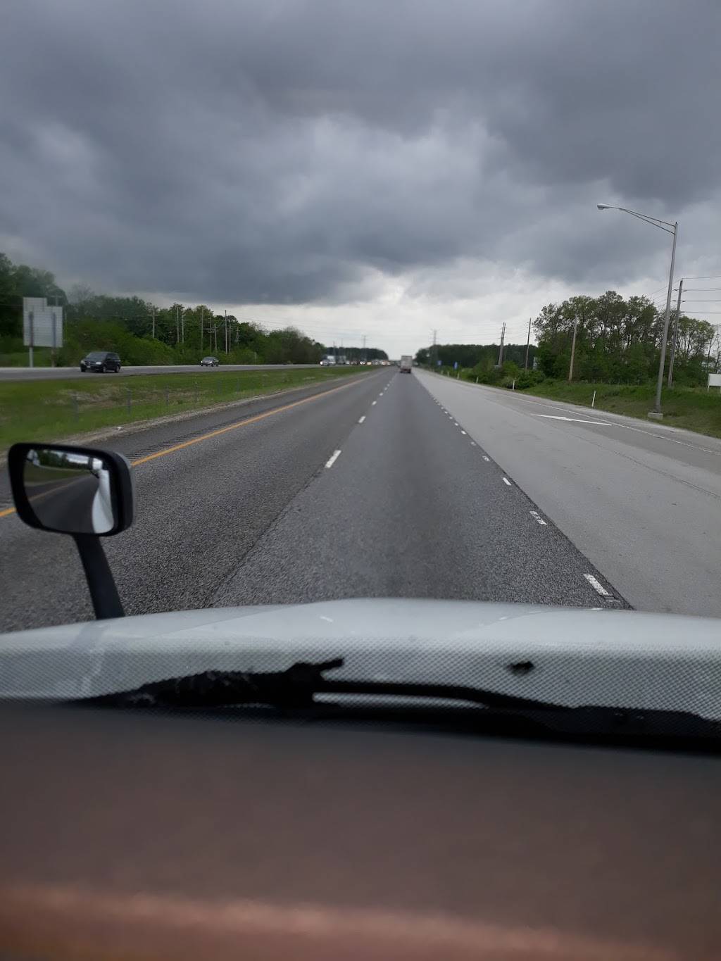 Pilot Travel Center | restaurant | 2786 Salt Springs Rd, Girard, OH 44420, USA | 3305308500 OR +1 330-530-8500