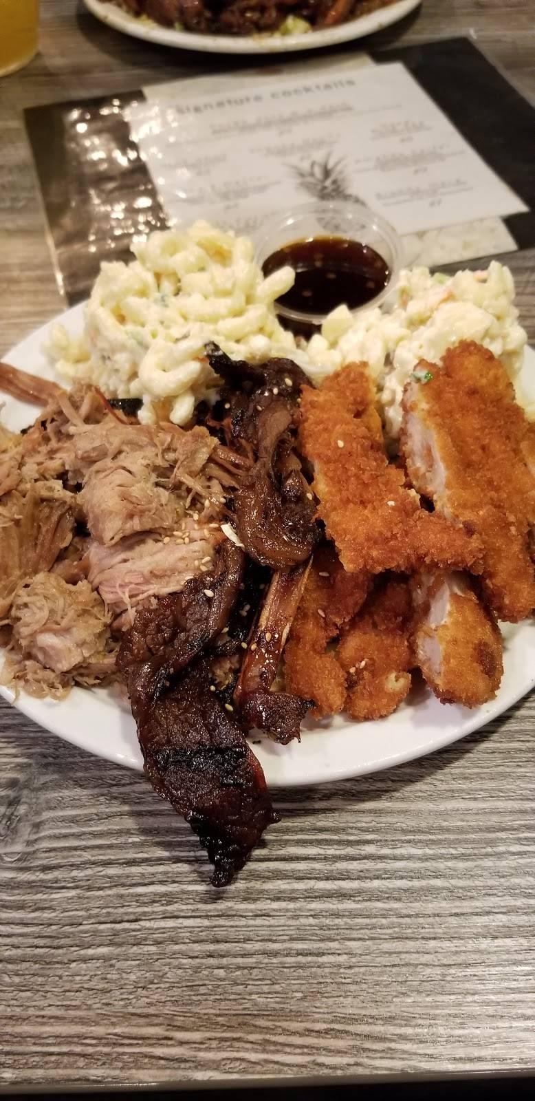 Homestyle Hawaiian | restaurant | 9927 Maine Ave, Lakeside, CA 92040, USA | 6193328468 OR +1 619-332-8468