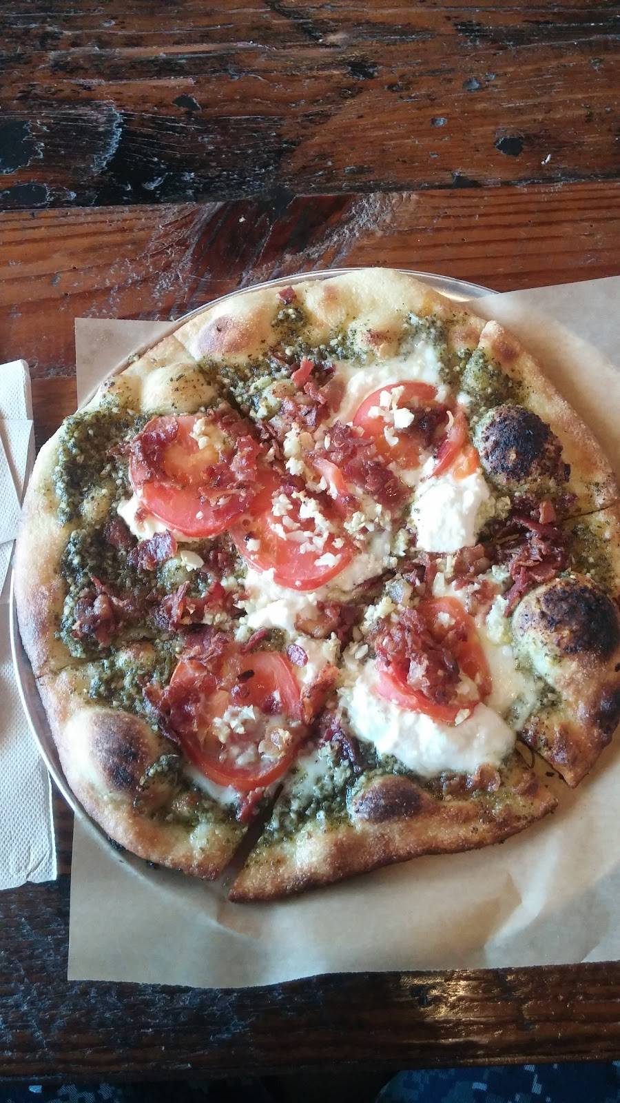 Your Pie | restaurant | 7550 Granby St #90, Norfolk, VA 23505, USA | 7575027679 OR +1 757-502-7679