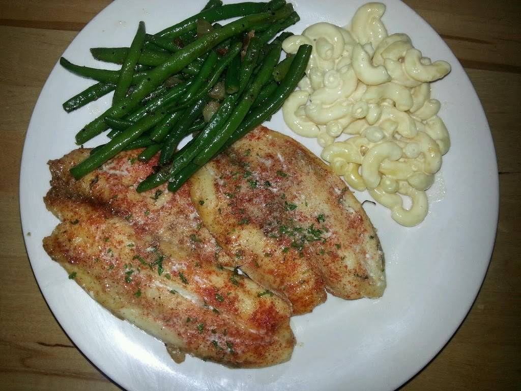 Sesame Cafe | restaurant | 5979 Armour Dr, Houston, TX 77020, USA | 7136719393 OR +1 713-671-9393