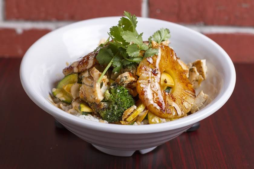 The Protein Source Kitchen | cafe | 7060 South Durango Drive, #115, Las Vegas, NV 89113, USA | 7027017054 OR +1 702-701-7054