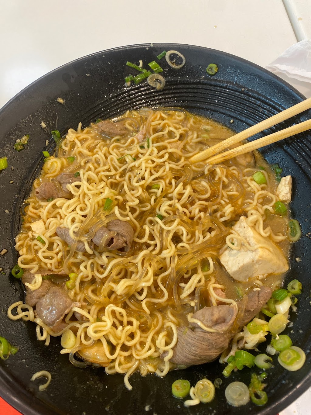 YGF Malatang | restaurant | 72b Serramonte Center, Daly City, CA 94015, USA | 3418001215 OR +1 341-800-1215