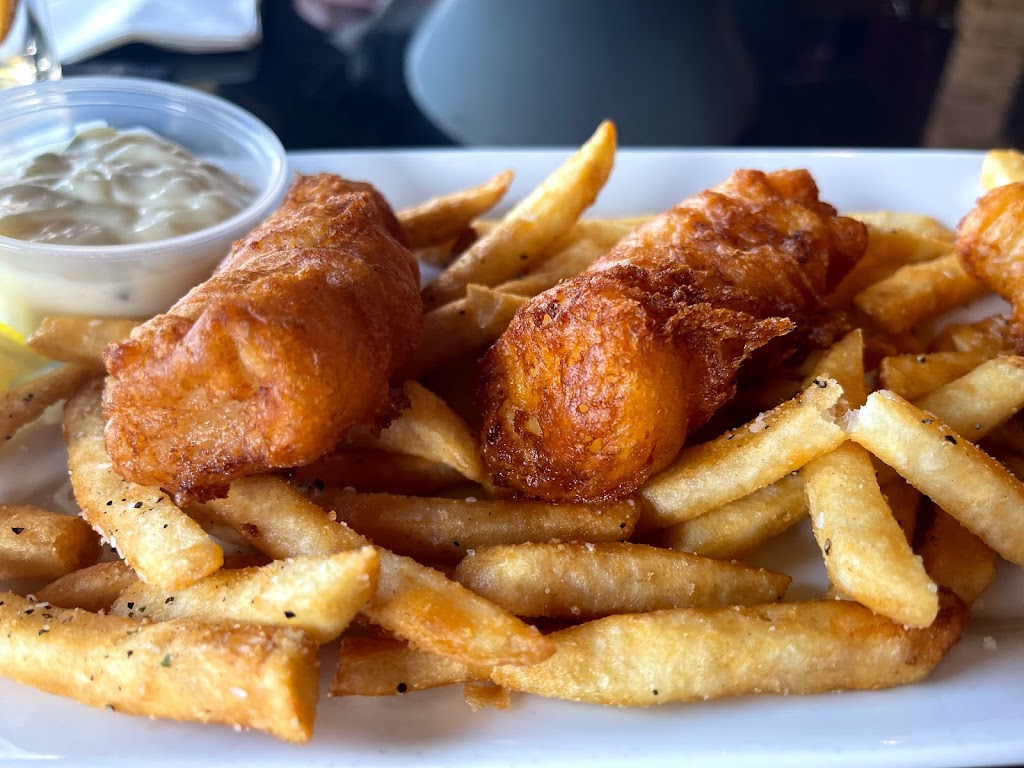 Johnny Blacks Public House | restaurant | 35000 Moravian Dr, Sterling Heights, MI 48312, USA | 5865539513 OR +1 586-553-9513