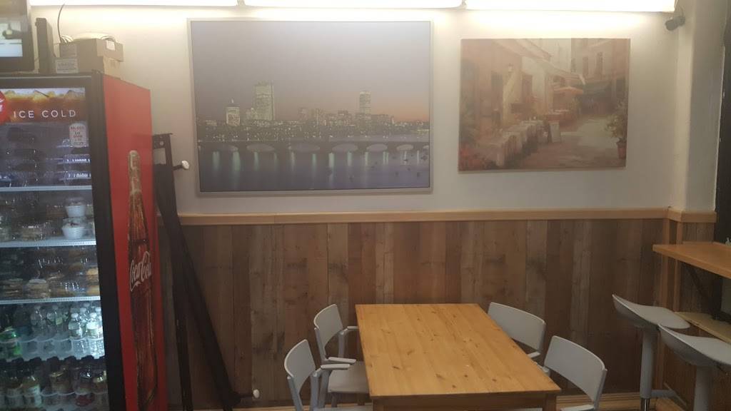 Pizza Rail | meal delivery | 1696 Commonwealth Avenue, Brighton, MA 02135, USA | 6172770324 OR +1 617-277-0324