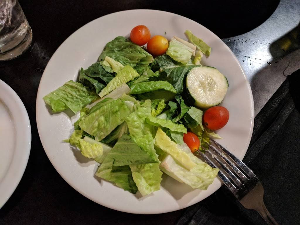 Italian Cafe | restaurant | 19620 Kuykendahl Rd #170, Spring, TX 77379, USA | 2815282919 OR +1 281-528-2919