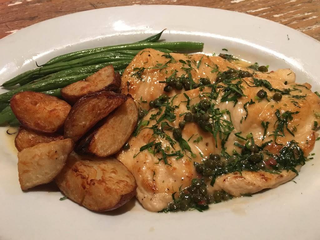 Gina La Fornarina | restaurant | 2028 Broadway, New York, NY 10023, USA | 2125956900 OR +1 212-595-6900