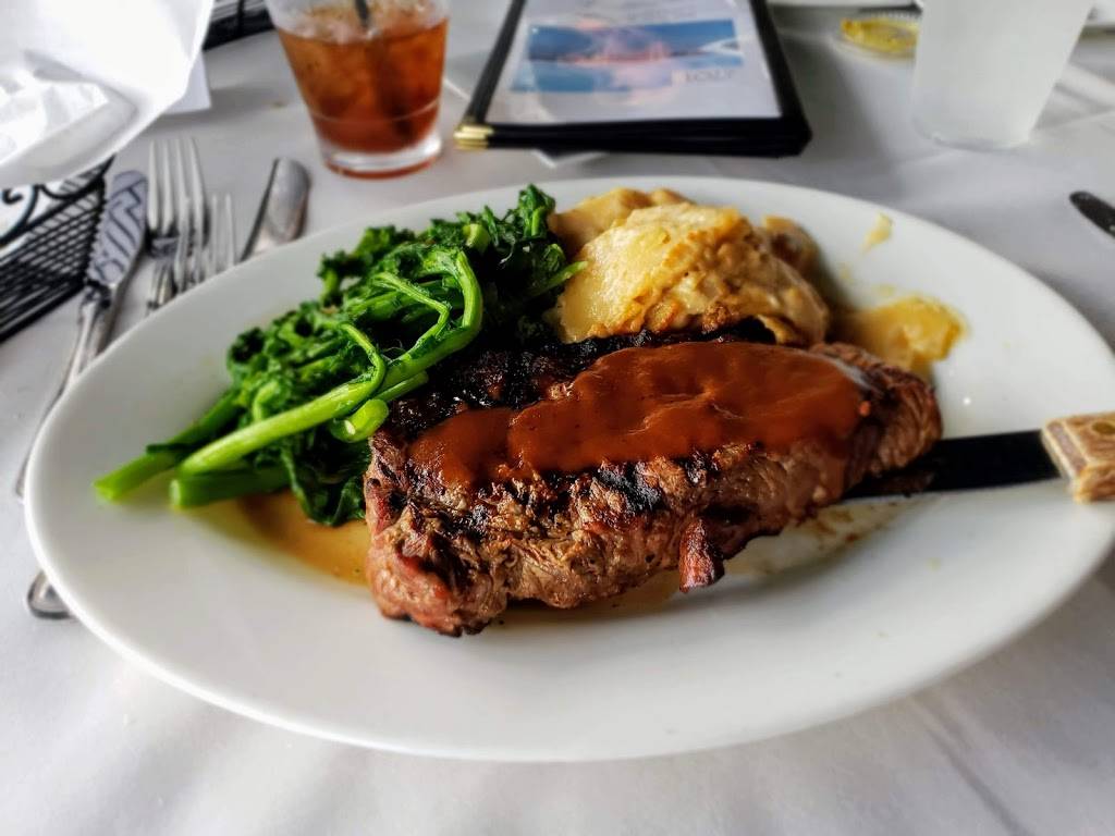 Pier 701 Restaurant & Bar | night club | 701 Piermont Ave, Piermont, NY 10968, USA | 8458482550 OR +1 845-848-2550