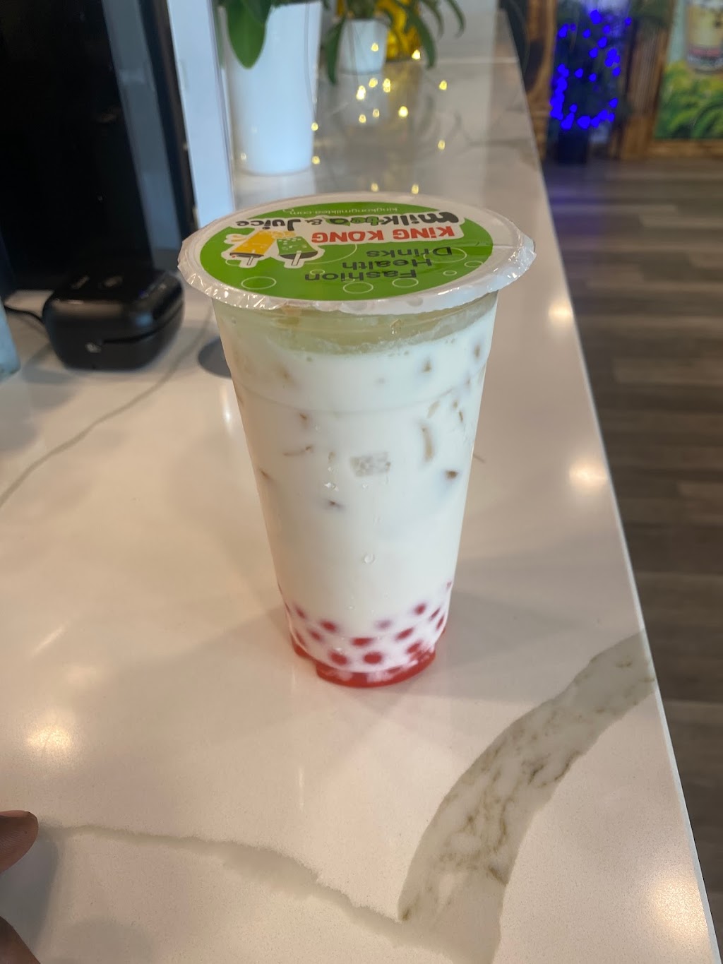 King Kong Milktea & Smoothie - Fusion Kitchen | restaurant | 6967 Old Canton Rd, Ridgeland, MS 39157, USA | 6017073090 OR +1 601-707-3090