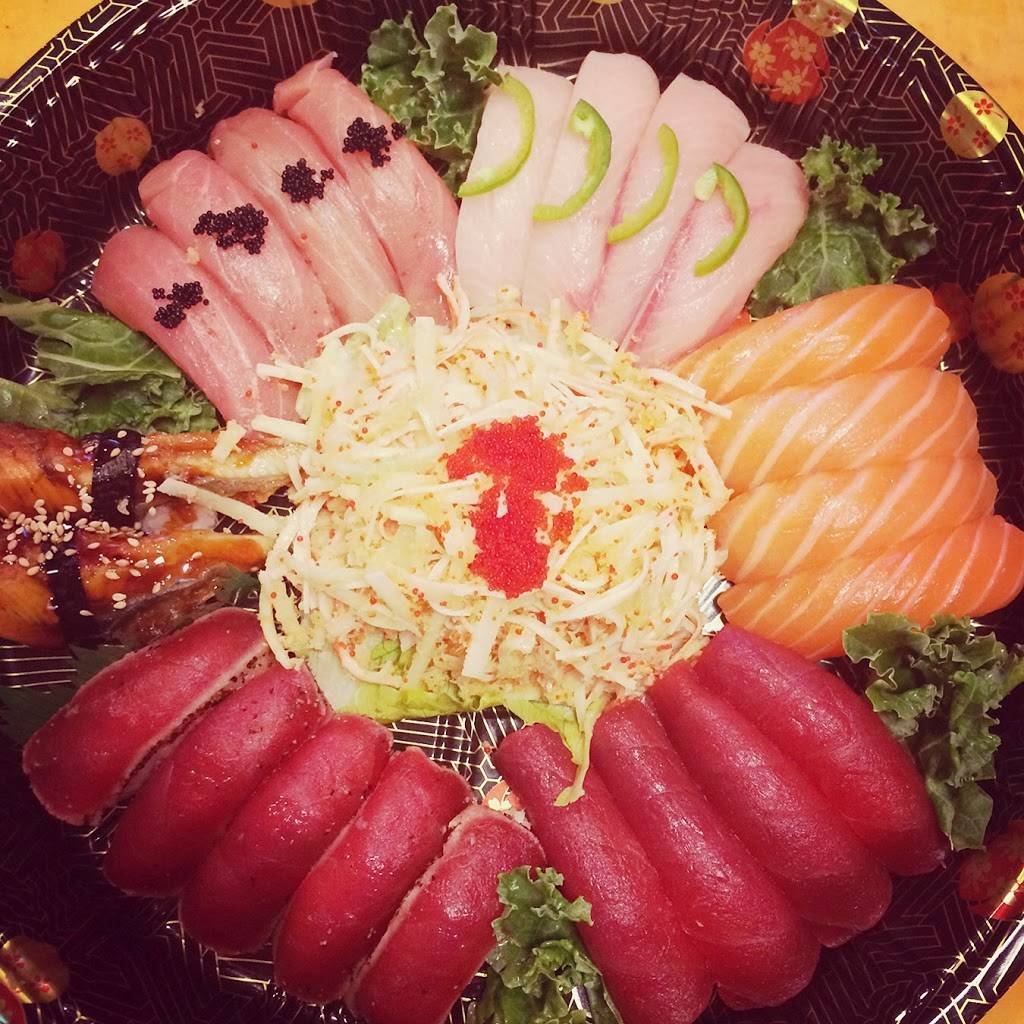 New Matsu Sushi | restaurant | 509 S Cherry Grove Ave D, Annapolis, MD 21401, USA | 4109900888 OR +1 410-990-0888