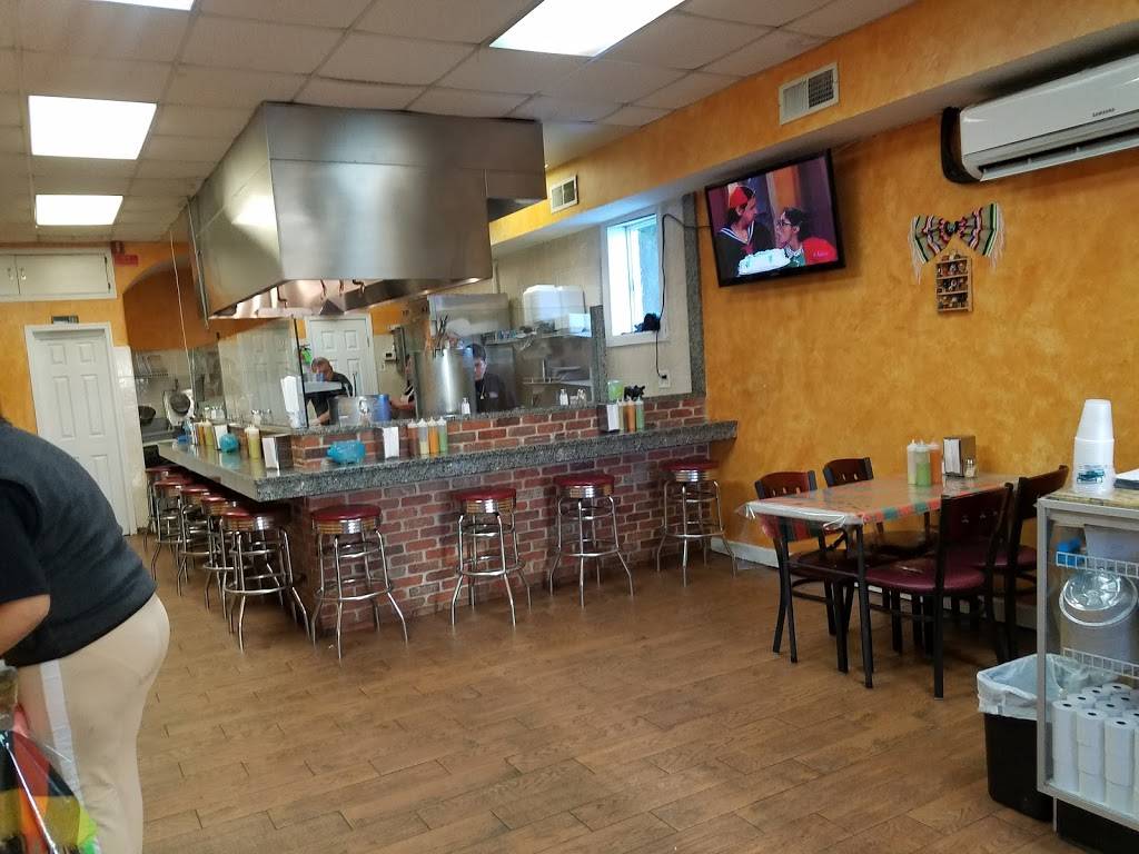 International Mexican Food | restaurant | 90 Shrewsbury Ave, Red Bank, NJ 07701, USA | 7323835416 OR +1 732-383-5416