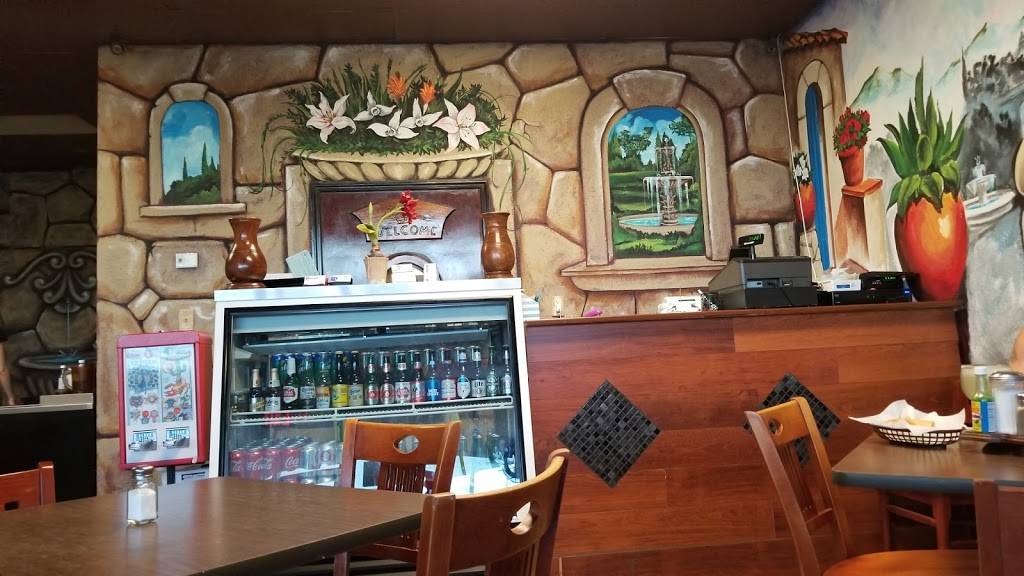 Los Amigos Restaurant | restaurant | 17 7th Ave NE, Ruskin, FL 33570, USA | 8134194921 OR +1 813-419-4921