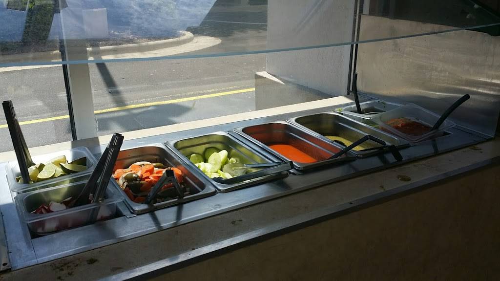 Los Cuates Mexican Food | restaurant | 3505 Capital Blvd, Raleigh, NC 27604, USA | 9199541215 OR +1 919-954-1215