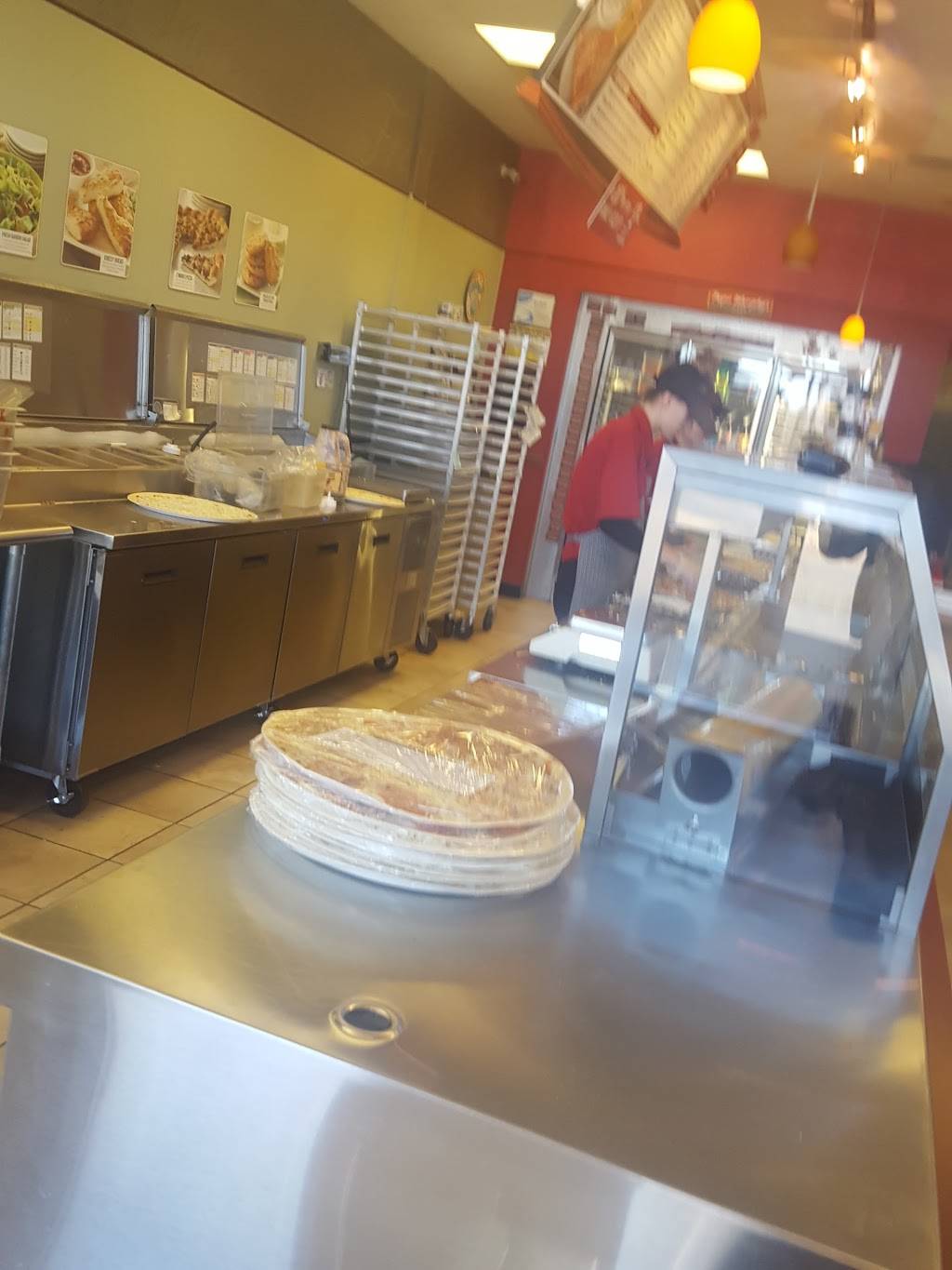 Papa Murphys | Take N Bake Pizza | meal takeaway | 740 County Hwy 10, Blaine, MN 55434, USA | 7632835965 OR +1 763-283-5965