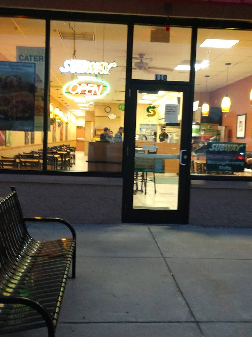 Subway | restaurant | 480 Boston Rd, Billerica, MA 01821, USA | 9783628507 OR +1 978-362-8507