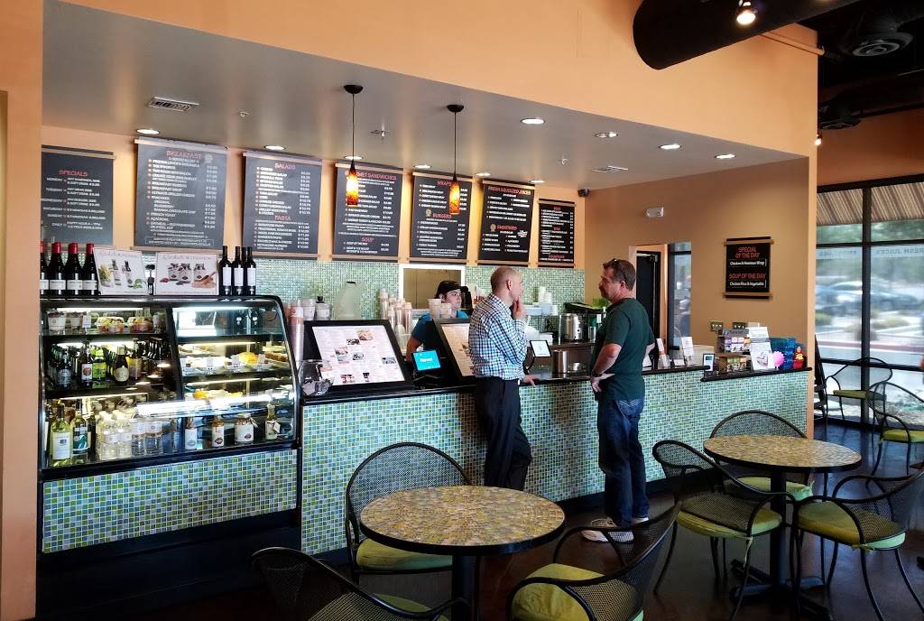 Rachels Kitchen | restaurant | 7010 N Durango Dr, Las Vegas, NV 89149, USA | 7028025000 OR +1 702-802-5000