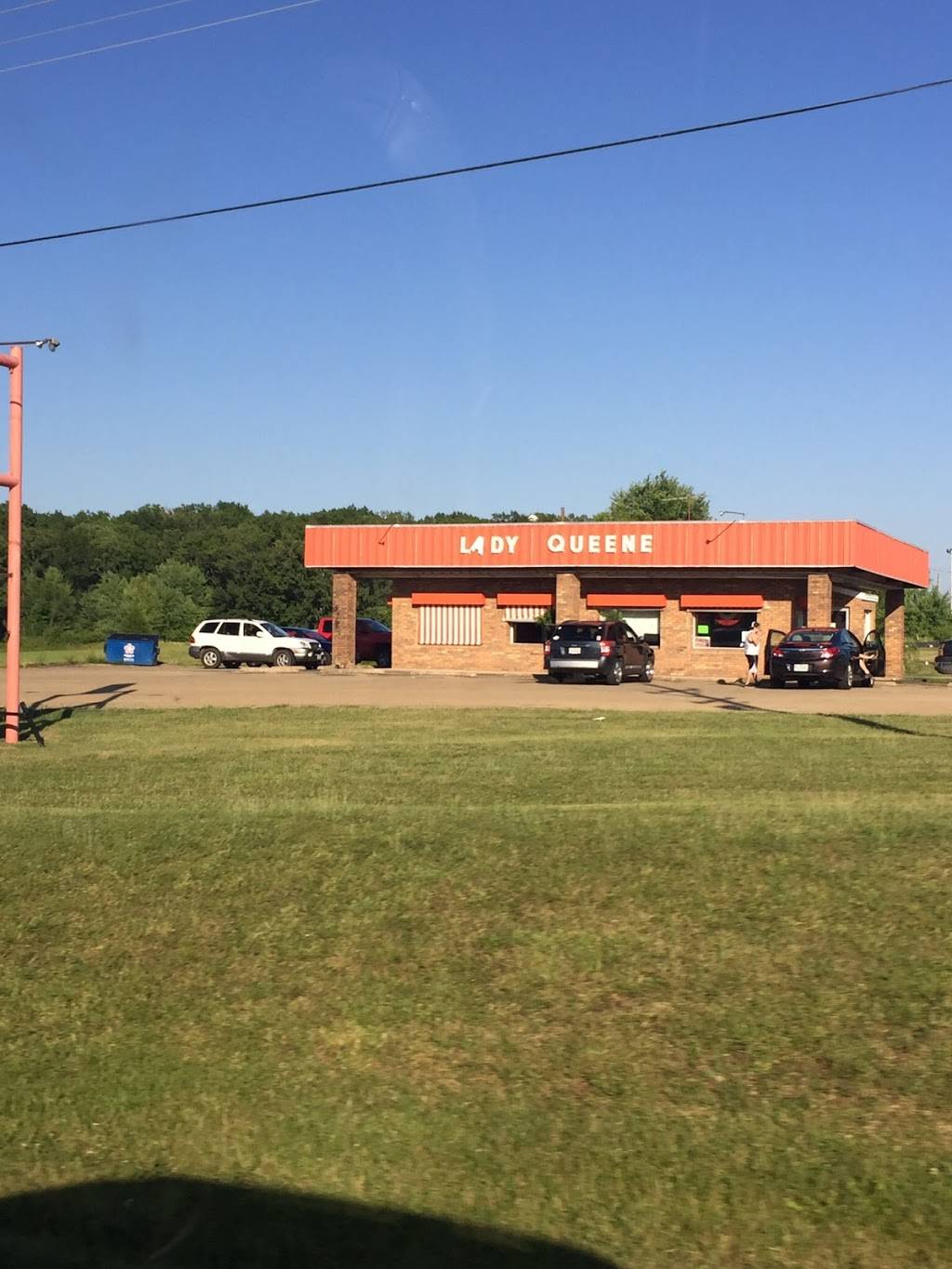 Lady Queene Restaurant | restaurant | 523 Center St, Bismarck, MO 63624, USA | 5737342525 OR +1 573-734-2525