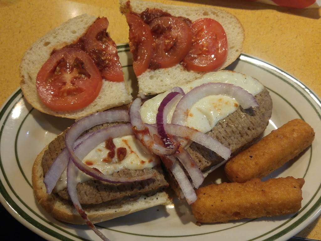 LaRosas Pizza Mt. Orab | restaurant | 114 Glover Dr, Mt Orab, OH 45154, USA | 5133471111 OR +1 513-347-1111