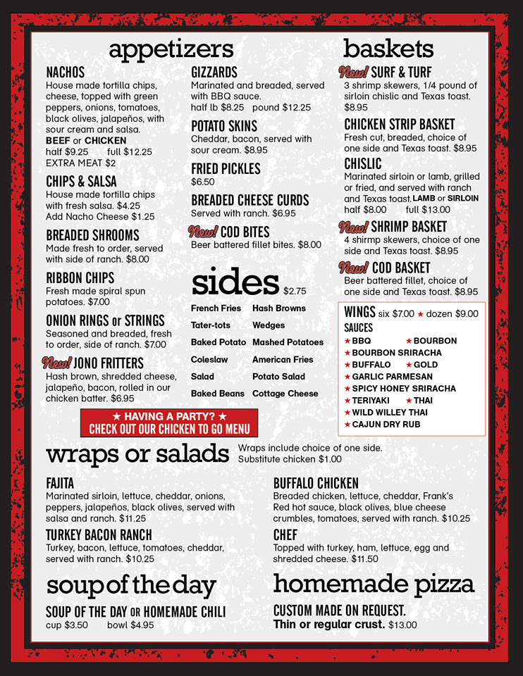 Botskis | restaurant | 1914 S Sycamore Ave # 104, Sioux Falls, SD 57110, USA | 6052715353 OR +1 605-271-5353