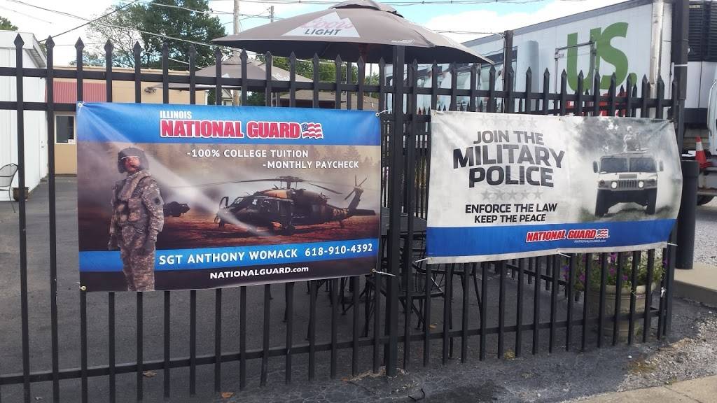 Time Out Bar & Grill | restaurant | 111 W Market St, Troy, IL 62294, USA | 6186672221 OR +1 618-667-2221