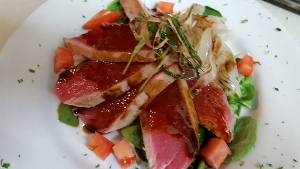 Sand Bar & Grill | restaurant | 201 Union Ln, Brielle, NJ 08730, USA | 7325287750 OR +1 732-528-7750