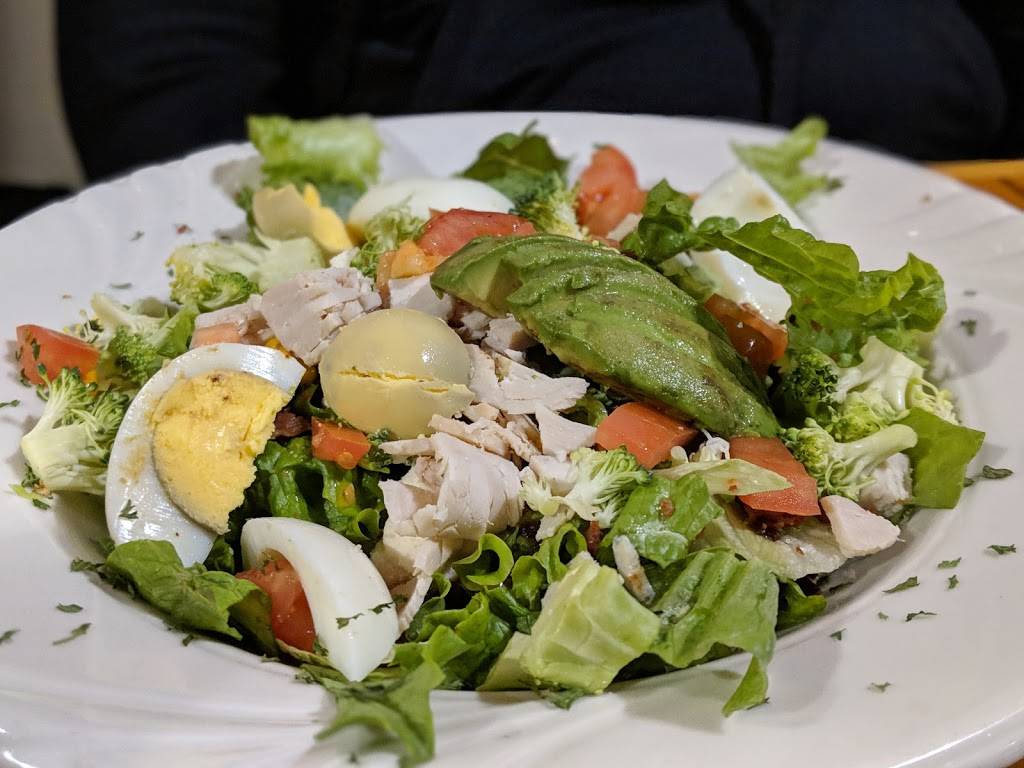 Good Stuff | cafe | 1617 Pacific Coast Hwy #102, Redondo Beach, CA 90277, USA | 3103160262 OR +1 310-316-0262