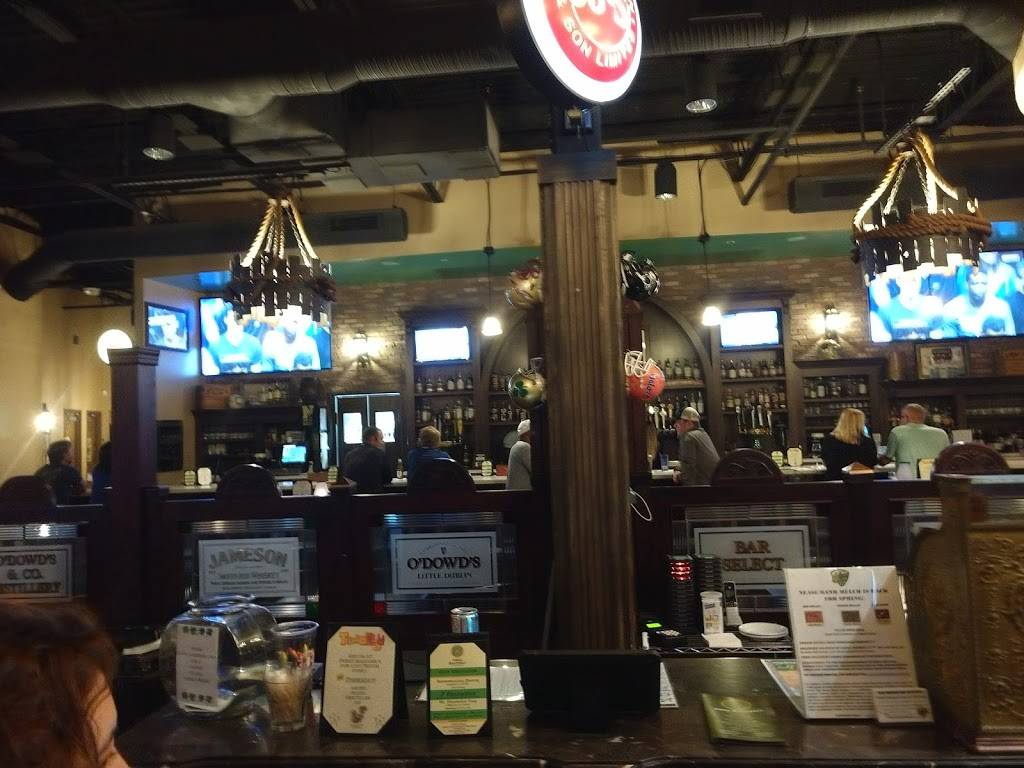 Fionn MacCools | restaurant | 145 Hilden Rd, Ponte Vedra Beach, FL 32081, USA | 9042177021 OR +1 904-217-7021