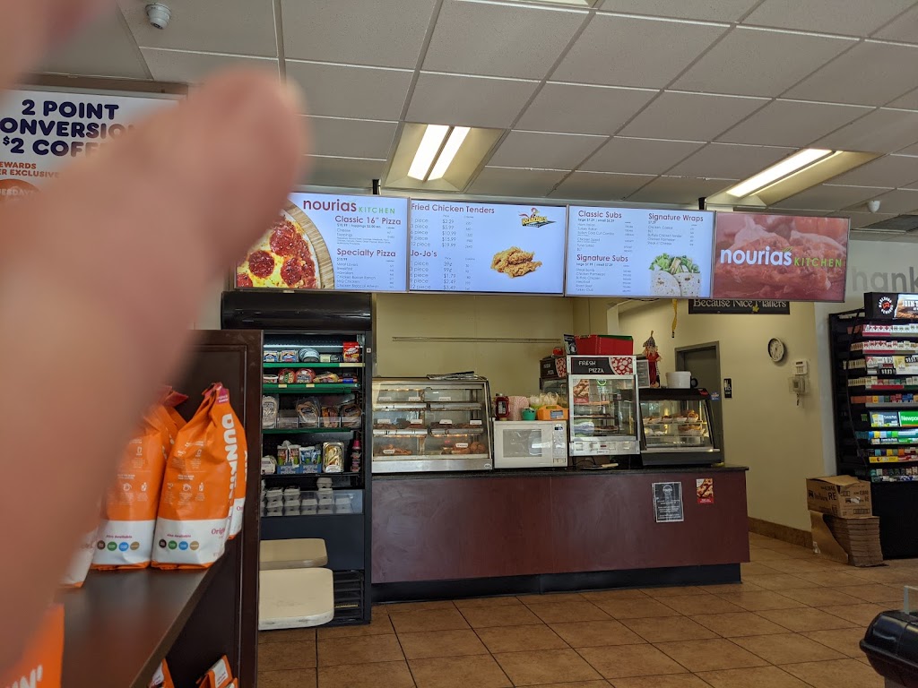 Shell | restaurant | 6 Plains Rd, Hollis, ME 04042, USA | 2077276715 OR +1 207-727-6715