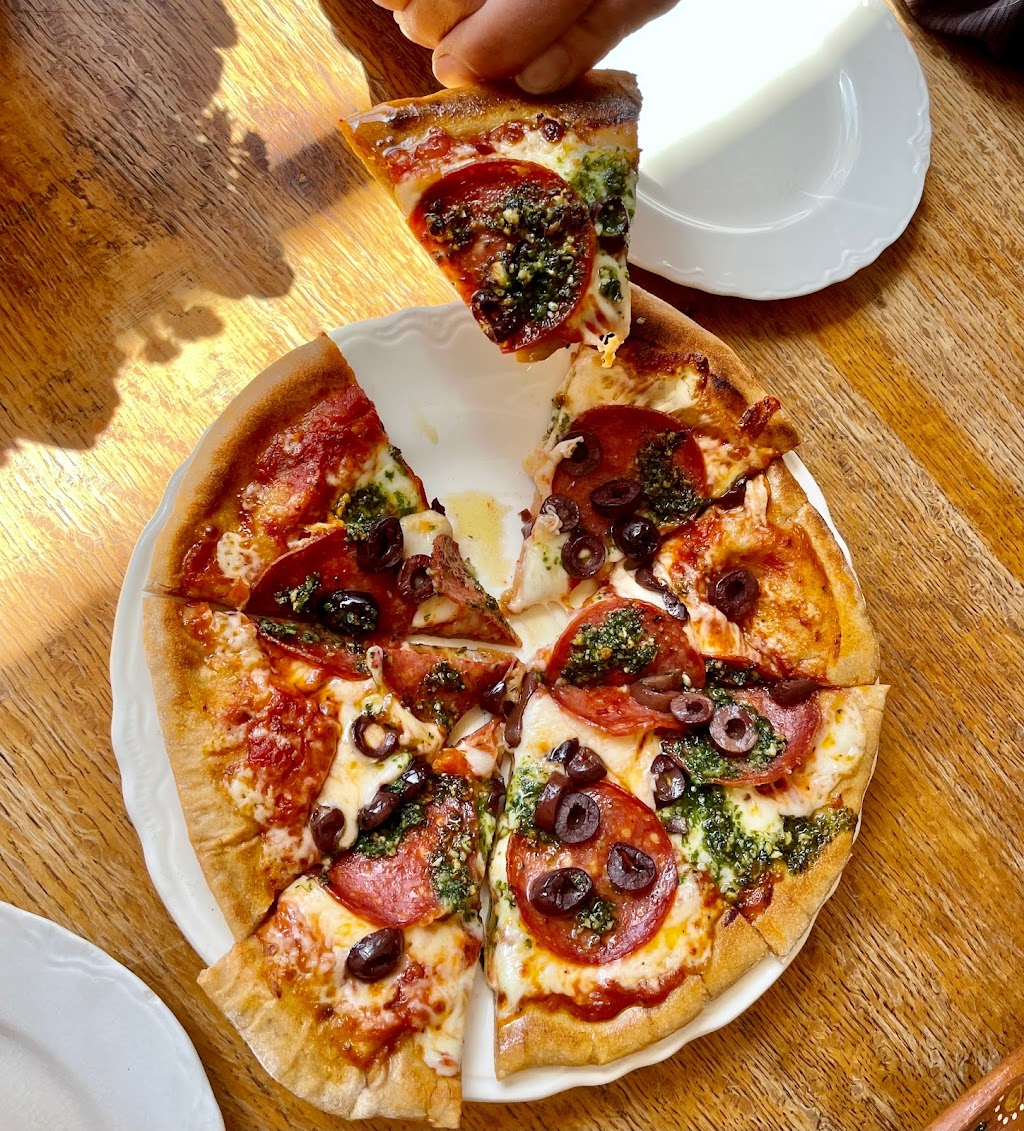 Te Amo | restaurant | 507 S Main, Magdalena, NM 87825, USA | 5055174531 OR +1 505-517-4531