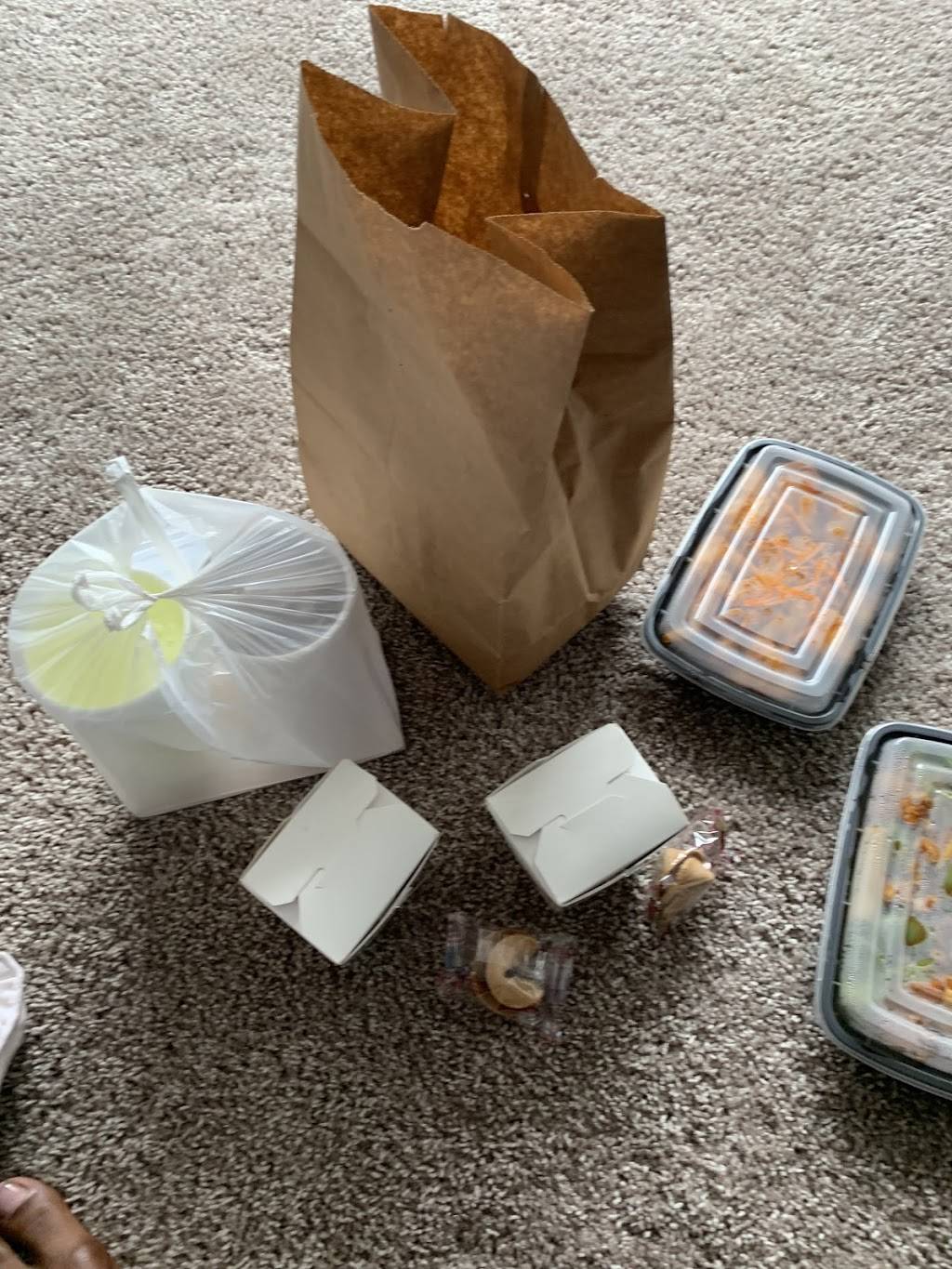 Lotus Restaurant | restaurant | #11, 8725 Roswell Rd, Atlanta, GA 30350, USA | 6784615666 OR +1 678-461-5666