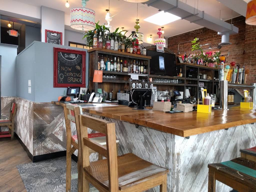 Bareburger | restaurant | 50 Purchase St, Rye, NY 10580, USA | 9143054036 OR +1 914-305-4036