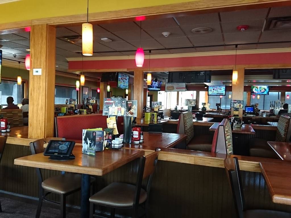 Applebees Grill + Bar | restaurant | 12719 W Sunrise Blvd, Sunrise, FL 33323, USA | 9548462220 OR +1 954-846-2220