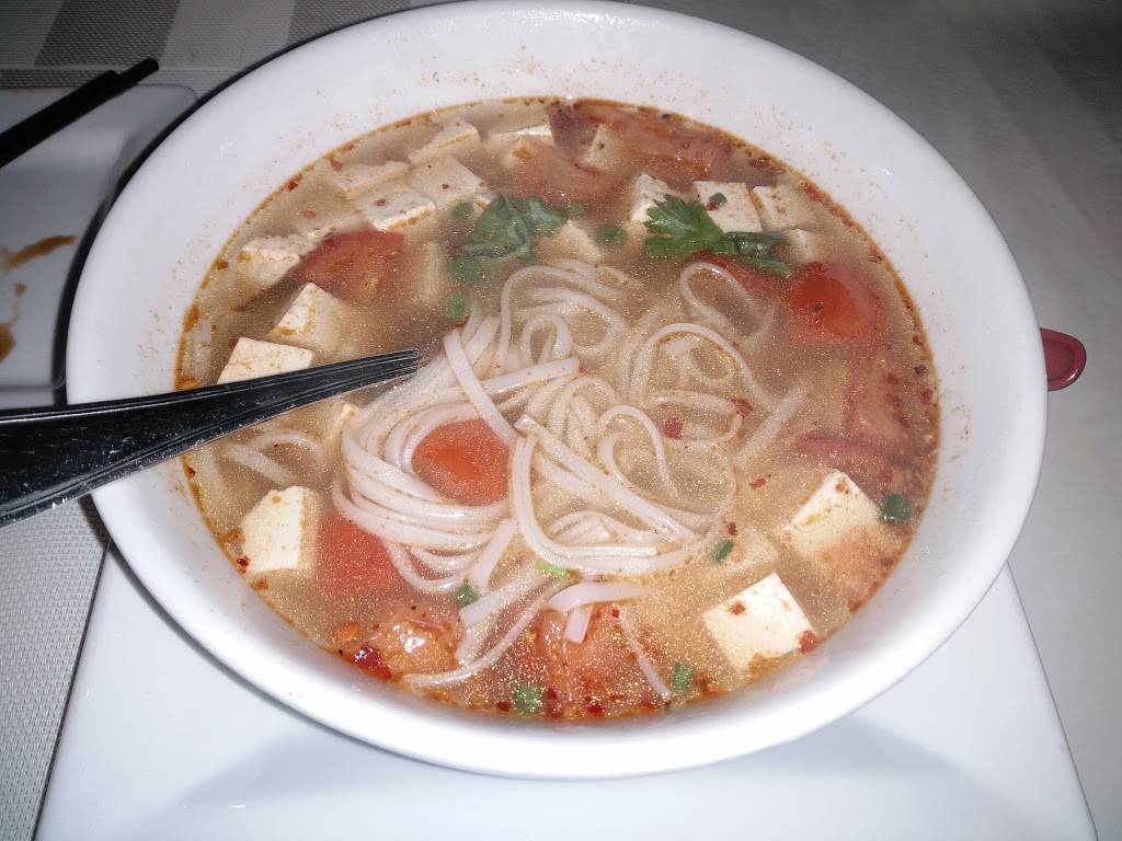 De Rice Thai Cuisine | restaurant | 5365 Spring Valley Rd #158, Dallas, TX 75254, USA | 9724839519 OR +1 972-483-9519