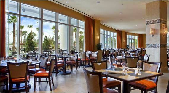 Harvest Bistro | restaurant | 14100 Bonnet Creek Resort Ln, Orlando, FL 32821, USA | 4075973600 OR +1 407-597-3600