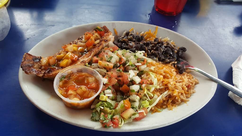 Little Dos | restaurant | 1246 Florida A1A, Satellite Beach, FL 32937, USA | 3217773093 OR +1 321-777-3093