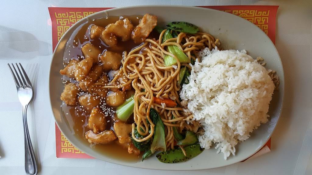 China Chef | restaurant | 7991 Old Redwood Hwy, Cotati, CA 94931, USA | 7076641004 OR +1 707-664-1004