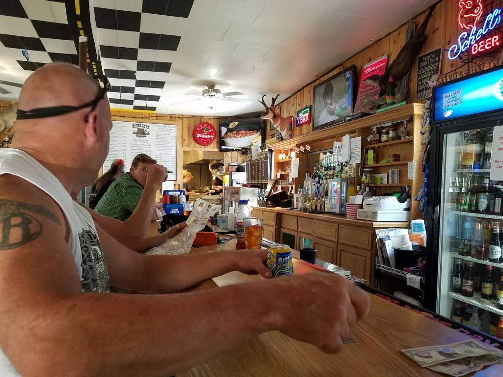 Schellter Bar and Grill | restaurant | E7428 Cty Hwy C, North Freedom, WI 53951, USA | 6085443091 OR +1 608-544-3091