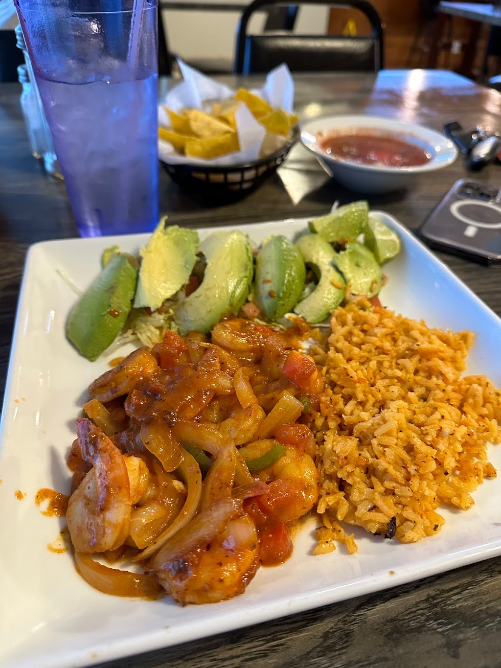 El Taquero Mexican Grill | restaurant | 515 W Veterans Memorial Blvd, Killeen, TX 76541, USA | 2547680026 OR +1 254-768-0026