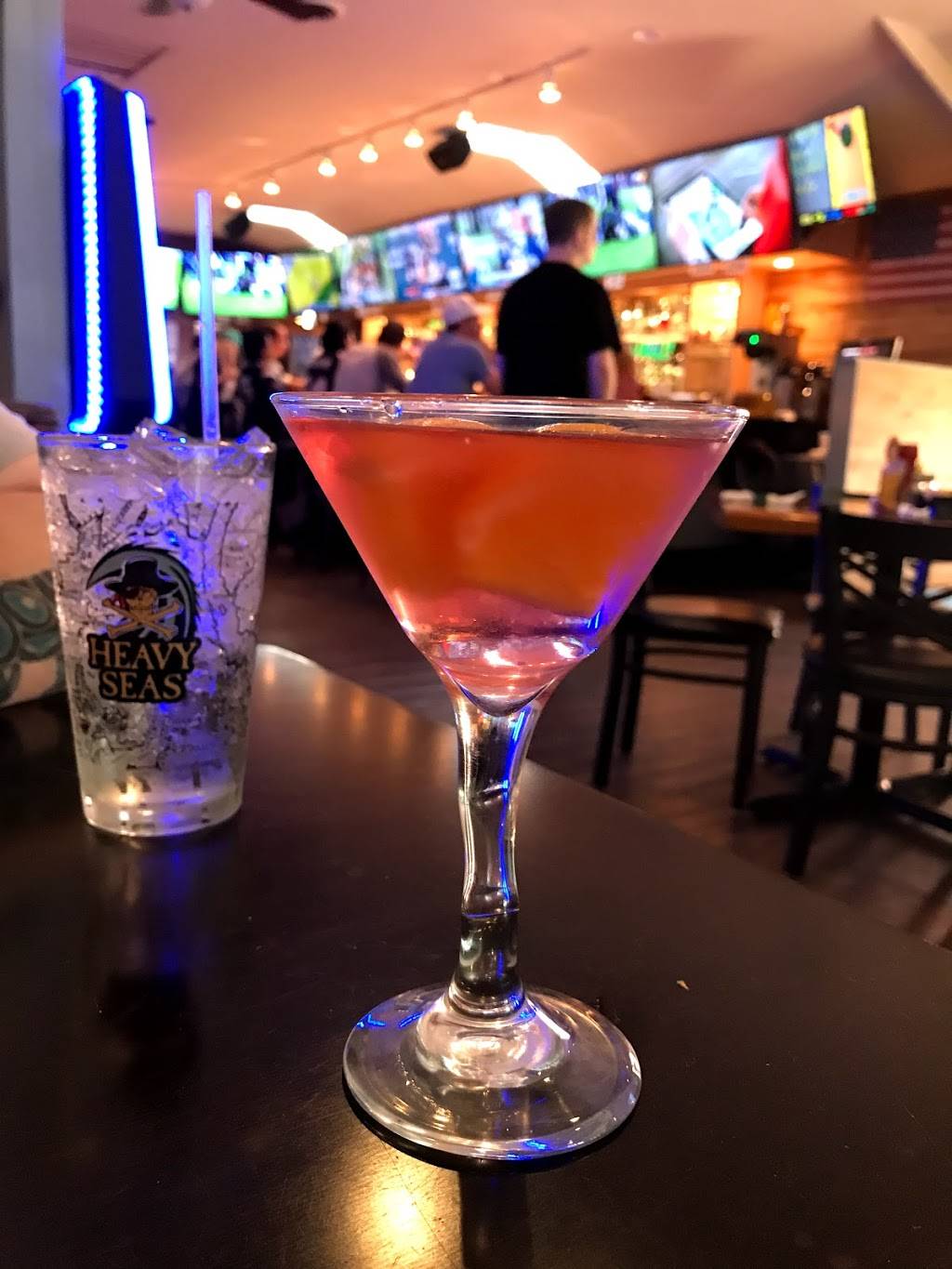 Langways All American Sports Bar | restaurant | 1357 Defense Hwy, Gambrills, MD 21054, USA | 4107214108 OR +1 410-721-4108