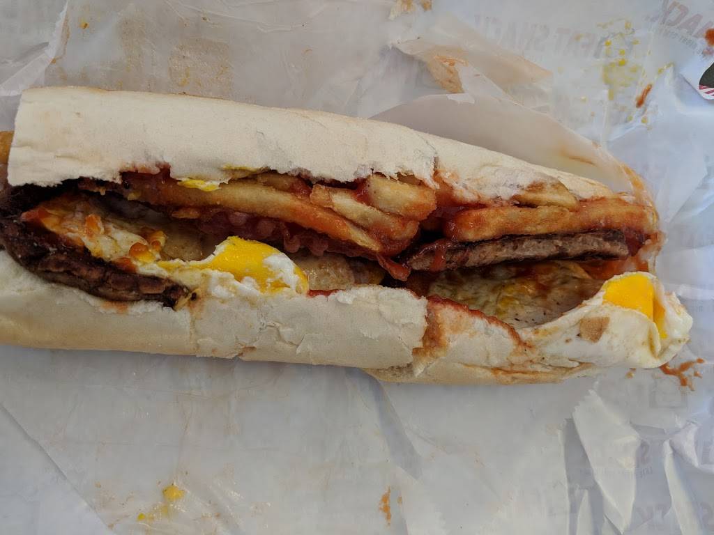 Fat Shack | meal delivery | 3578 Hartsel Drive WOODMEN PLAZA, Colorado Springs, CO 80920, USA | 7195989333 OR +1 719-598-9333