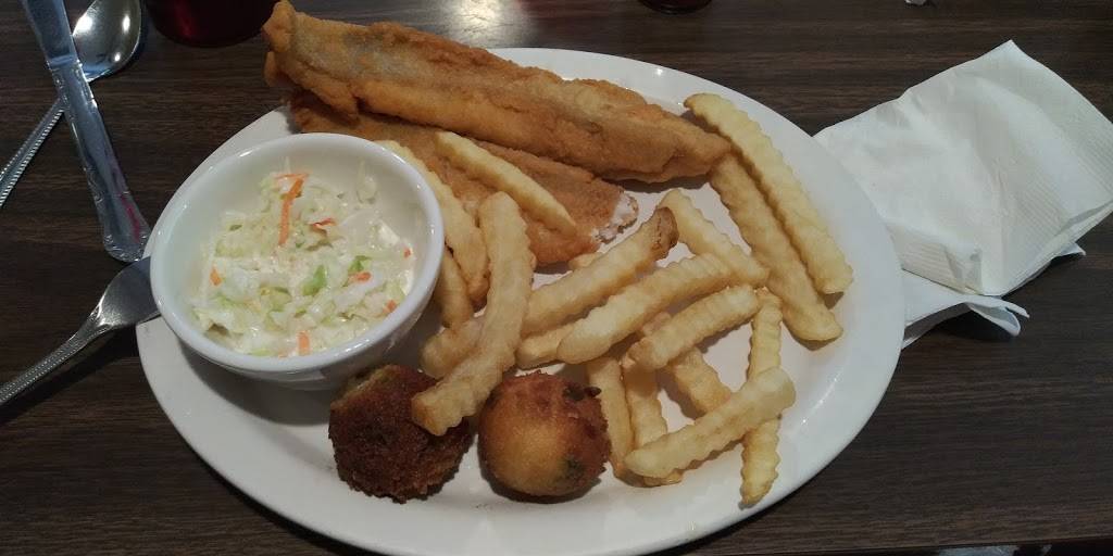 Calabama Restaurant | restaurant | 20 S Bend Dr, Franklin, AR 72536, USA | 8703227288 OR +1 870-322-7288