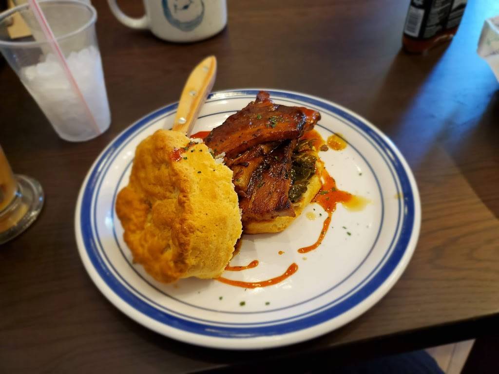 Biscuit Belly - Nulu | restaurant | 900 E Main St Suite 101, Louisville, KY 40206, USA | 5024095729 OR +1 502-409-5729