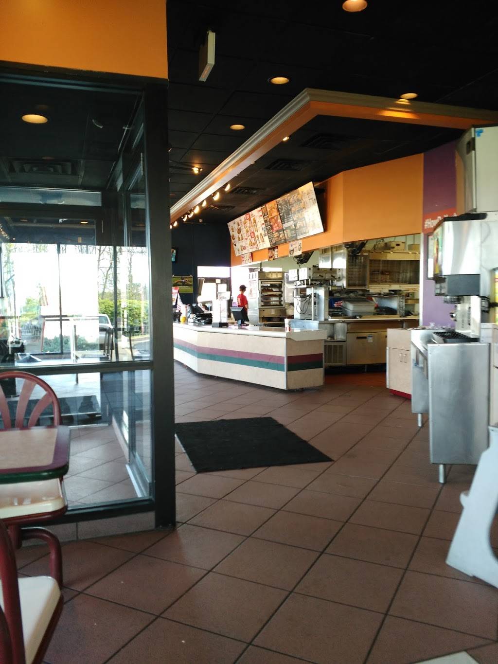 KFC | restaurant | 4940 Transit Rd, Depew, NY 14043, USA | 7166561982 OR +1 716-656-1982