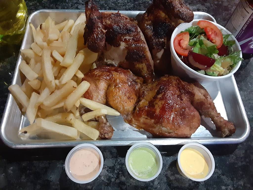 Suyo Wild Chicken | restaurant | 10169 Hastings Dr, Manassas, VA 20110, USA | 5713794853 OR +1 571-379-4853