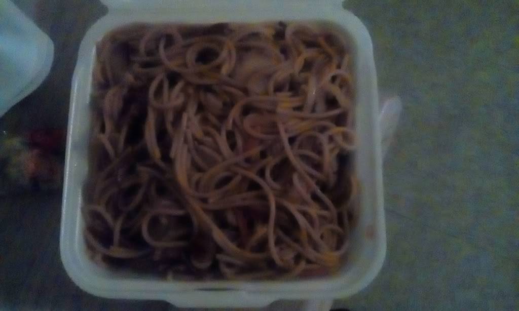 U China | restaurant | 326 Seabreeze Blvd, Daytona Beach, FL 32118, USA | 3862538811 OR +1 386-253-8811