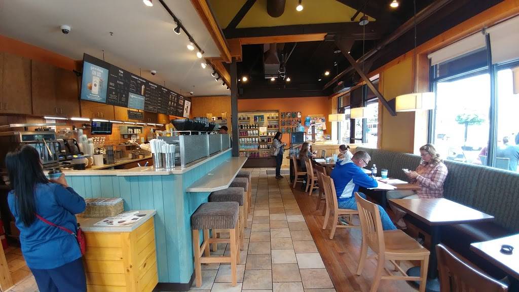 Caribou Coffee | cafe | 307 Canal Park Dr, Duluth, MN 55802, USA | 2187860985 OR +1 218-786-0985