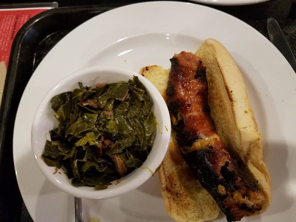 Great House BBQ | restaurant | 4233 Wabash Ave, Springfield, IL 62711, USA | 2175721744 OR +1 217-572-1744