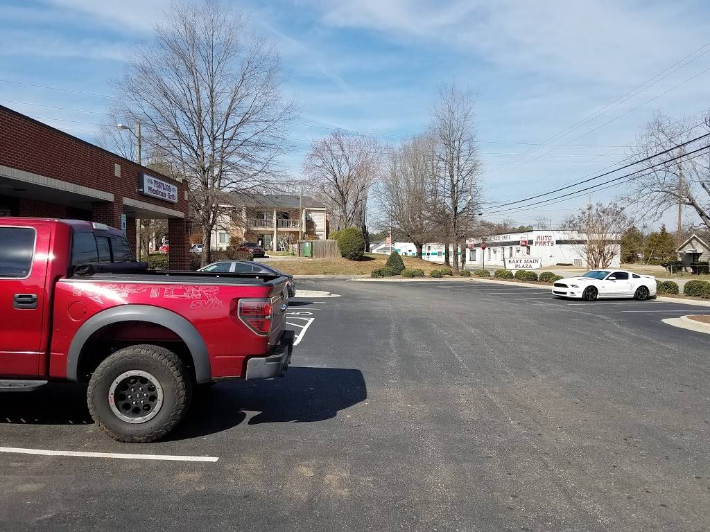 Festejos Restaurant Bar & Grill | restaurant | 905 E Main St, Clayton, NC 27520, USA | 9193592755 OR +1 919-359-2755