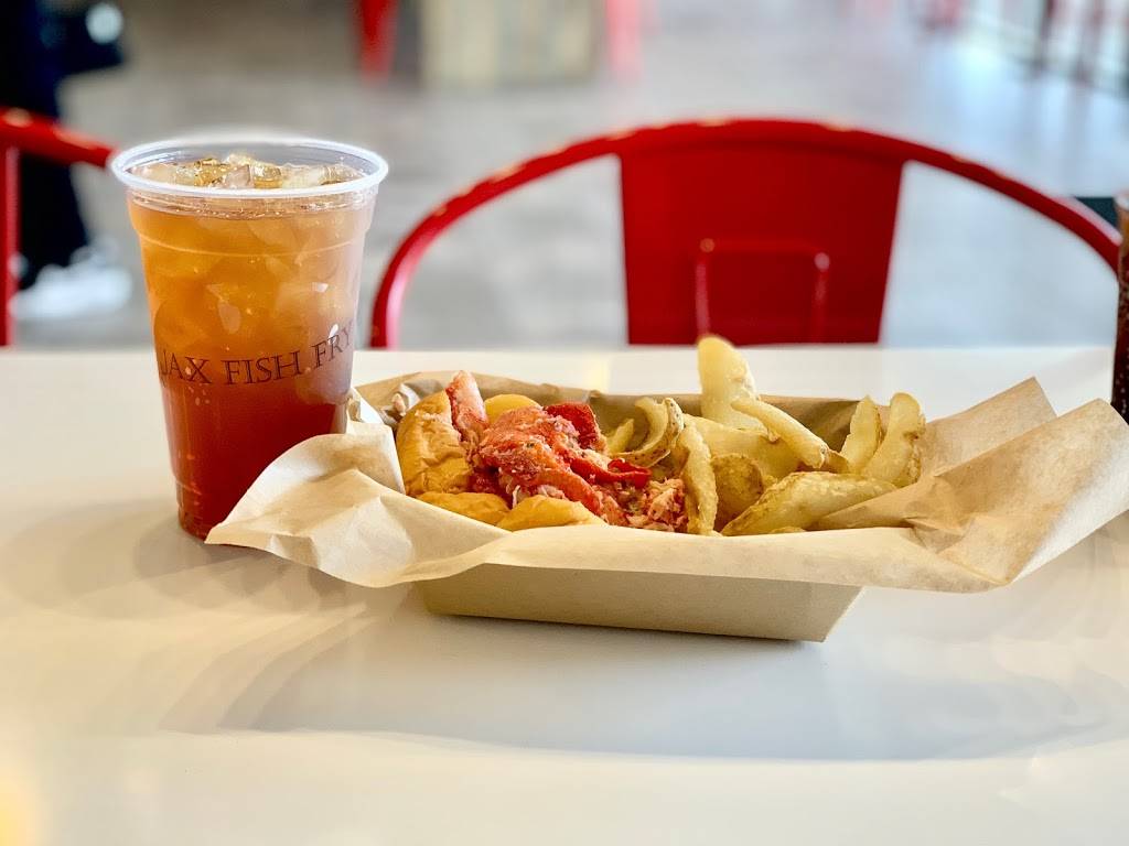 Jax Fish Fry | restaurant | 8380 Baymeadows Rd Suite #8, Jacksonville, FL 32256, USA | 9045805735 OR +1 904-580-5735