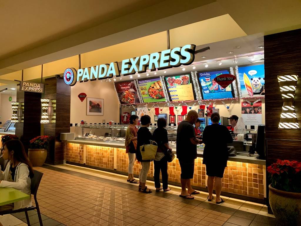 Panda Express | restaurant | 2233 Kalakaua Ave, Honolulu, HI 96815, USA | 8089248886 OR +1 808-924-8886