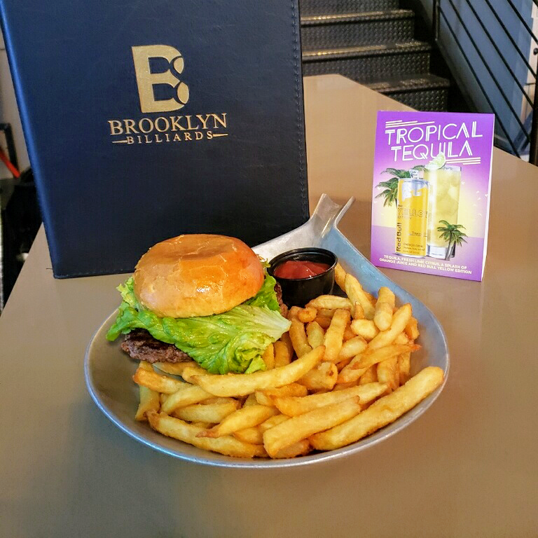 Brooklyn Billiards | night club | 90 N 11th St, Brooklyn, NY 11249, USA | 7185992603 OR +1 718-599-2603